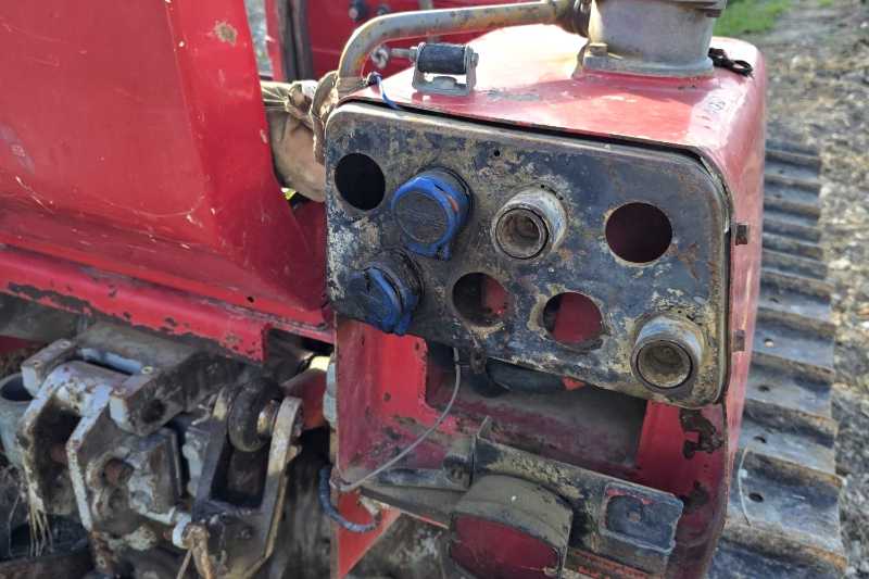 OmecoHub - Immagine MASSEY FERGUSON 194C